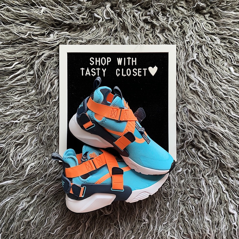 Nike huarache city sneakers - Picture 2 of 6